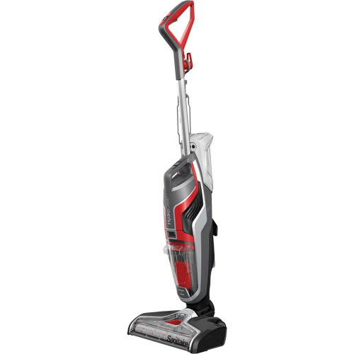 HydroClean Hard Floor Washer, 30 CFM, 0.625 Quarts WestPier