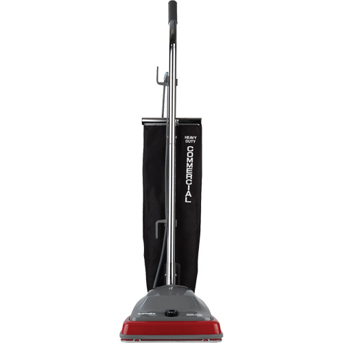TRADITION&reg; Upright Vacuum, 120 CFM, 18 Quarts WestPier