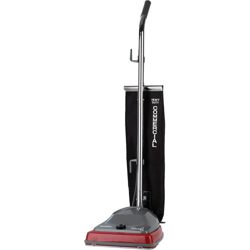 TRADITION&reg; Upright Vacuum, 120 CFM, 18 Quarts WestPier
