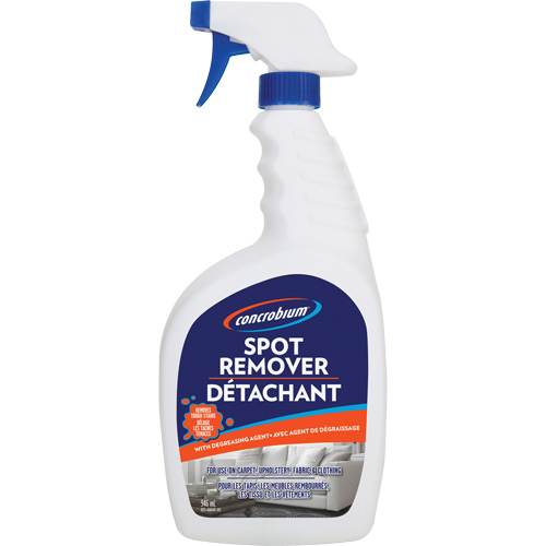 Concrobium&reg; Spot Remover, 946 ml, Trigger Bottle WestPier