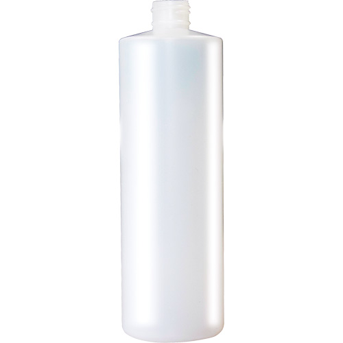 Cylindrical Spray Bottle, 16 oz. WestPier