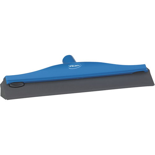 Raclette pour condensation, 16", Bleu WestPier