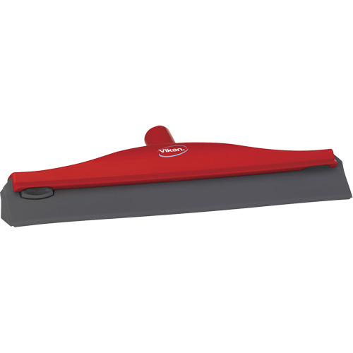 Condensation Squeegee, 16", Red WestPier