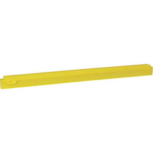Cartouche double de rechange de 24" pour raclette ultra hygi&eacute;nique, Lame WestPier