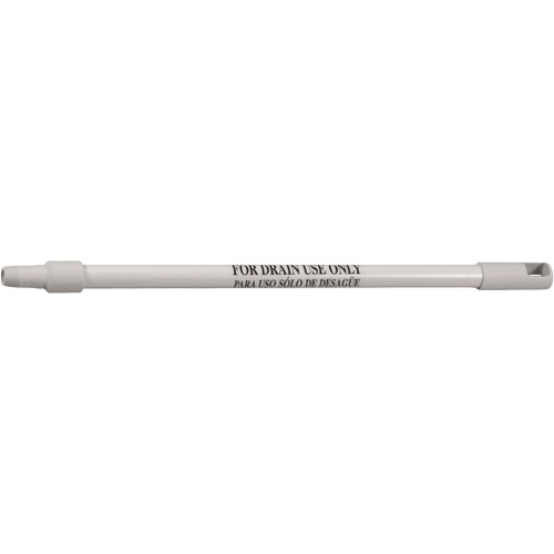 Manche &agrave; drainage, Standard, 24" lo WestPier