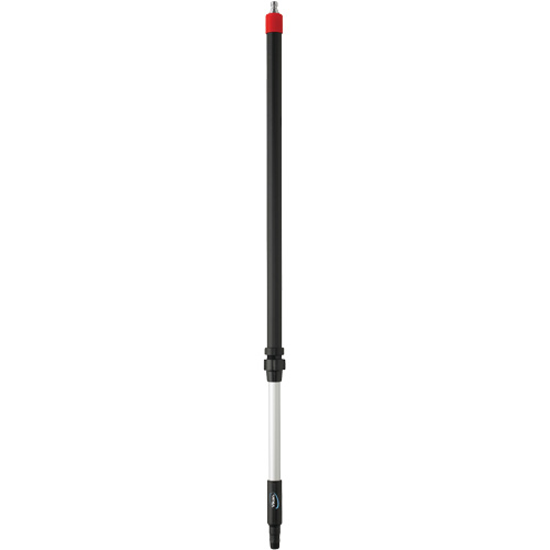 Transport Line Waterfed Telescopic Handle with Quick Disconnect Fitting WestPier
