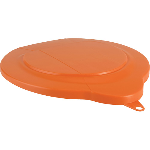 1.5 Gallon Pail Lid WestPier
