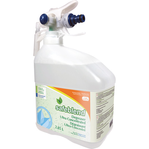 Ultra-Concentrated Degreaser, Jug WestPier