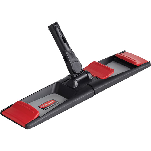 18" Adaptable Flat Mop Frame WestPier