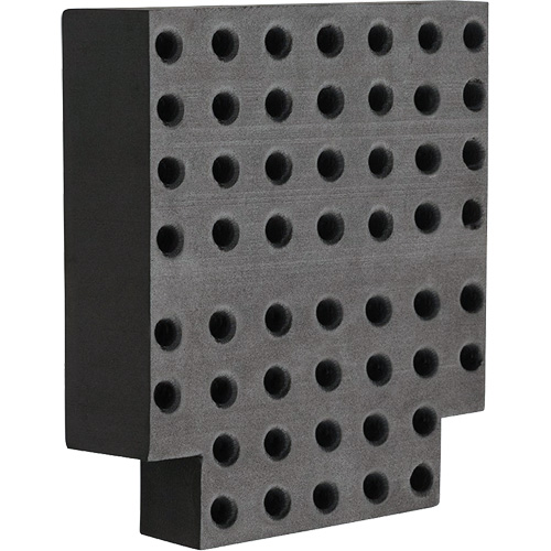 Accessoire dessorage pour vadrouille &agrave; t&ecirc;te plate adaptable WestPier
