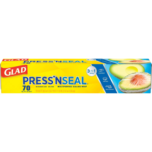 Press'n Seal&reg; Food Wrap WestPier