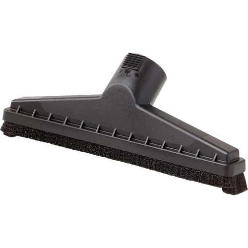 Brosse &agrave; plancher verrouillable pour aspirateurs secs/humides WestPier