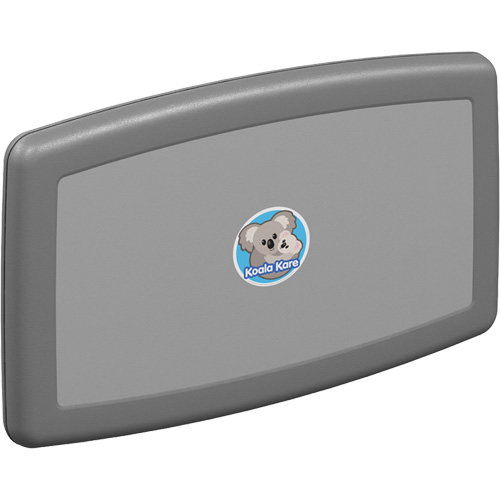 Poste &agrave; langer horizontal Koala Kare KB30, 35-15/16" x 20-3/4" WestPier