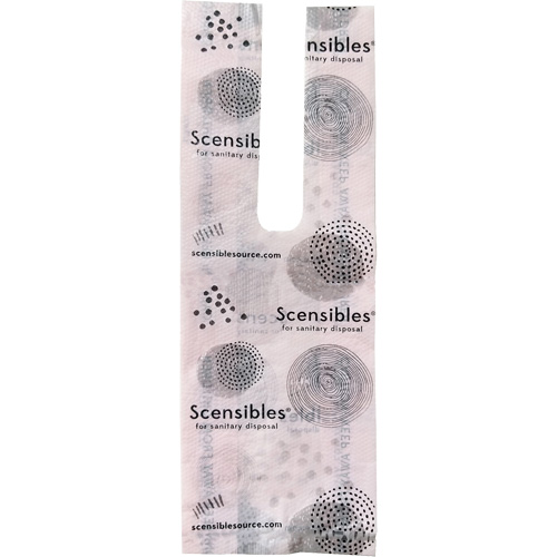 Scensibles&reg; Personal Disposal Bag Refill WestPier