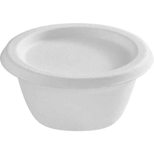 Compostable Portion Cup Lids WestPier