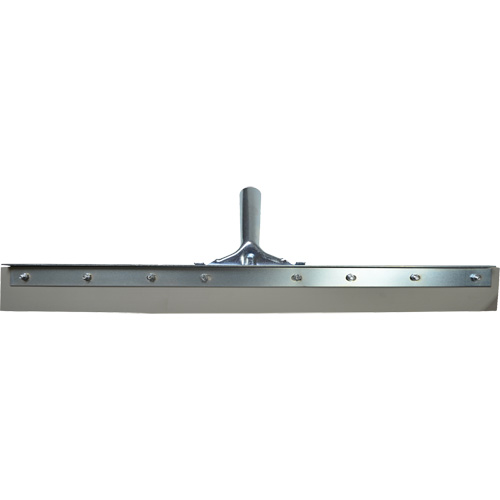 Raclette &agrave; double c&ocirc;t&eacute;, 30", Lame Droit WestPier