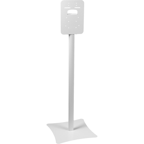 Pole Stand For Wall Dispenser WestPier