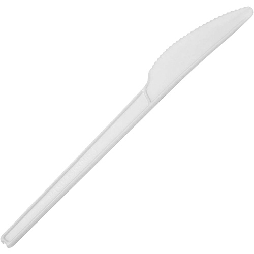 CPLA Compostable Knives WestPier