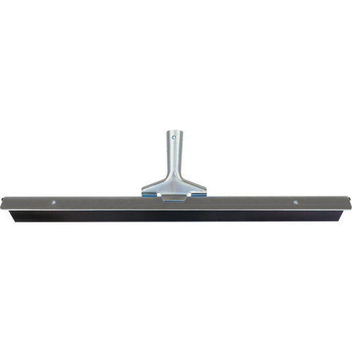 Floor Squeegee Blade, 30", Straight Blade WestPier