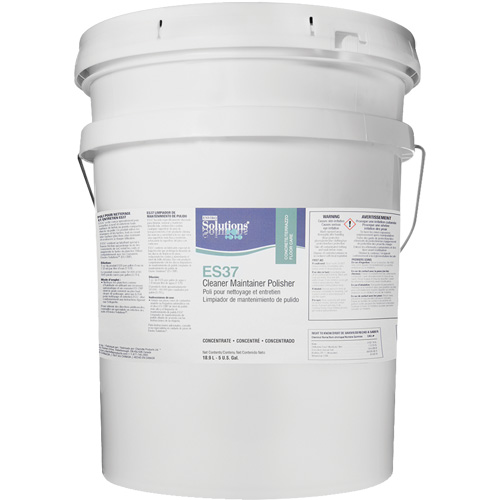 ES37 Cleaner Maintainer Polisher, 18.9 L, Pail WestPier