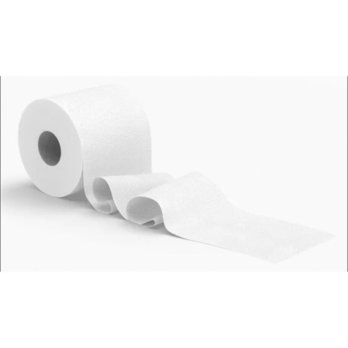 Cottonelle&reg; Professional Toilet Paper, 2 Ply, 451 Sheets/Roll, White WestPier