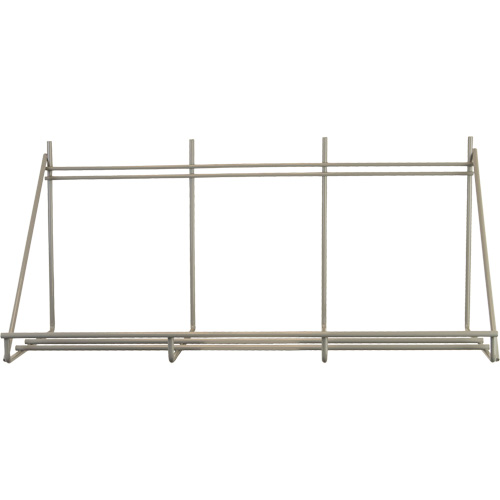 safeMIX #116 Wire Rack Connector WestPier