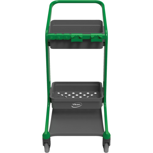 Chariot de nettoyage HyGo WestPier