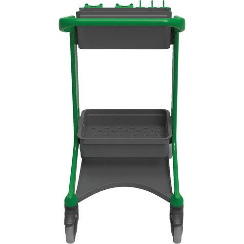 Chariot de nettoyage HyGo WestPier