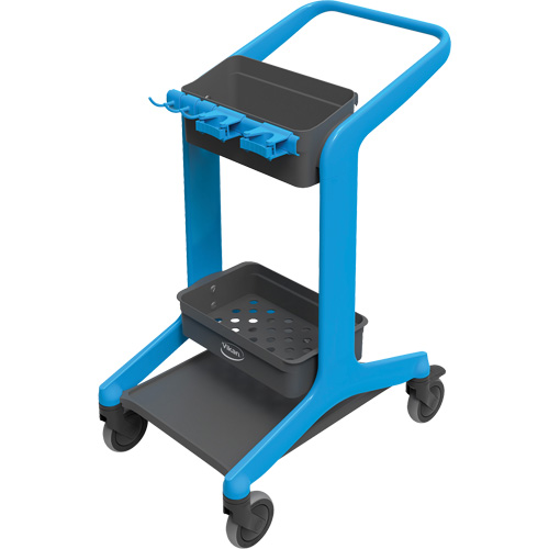 HyGo Mobile Cleaning Station WestPier