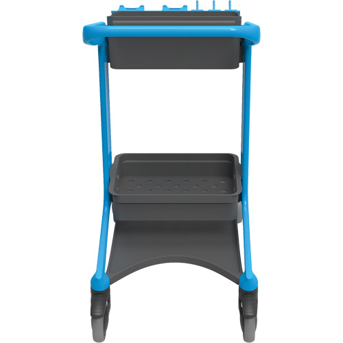 HyGo Mobile Cleaning Station WestPier