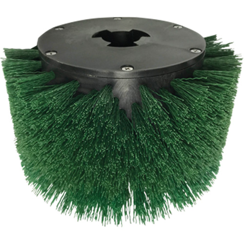 Green Stair Cleaning Brush WestPier