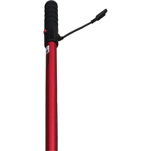 Manche t&eacute;lescopique court M3 30 cm WestPier