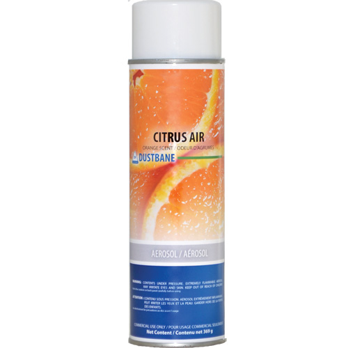 Air Freshener, Citrus, Aerosol Can WestPier