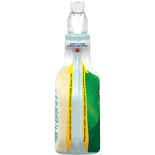 CloroxPro Clorox EcoClean All-Purpose Cleaner, 946 ml, Trigger Bottle WestPier