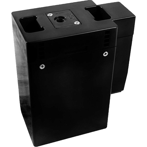 Bloc-pile sans fil Omega WestPier