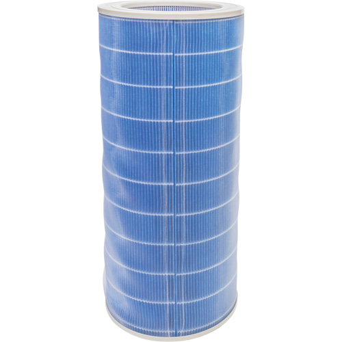 Jade 2.0 HEPA Rx Filter, Cartridge, 21" H WestPier