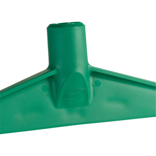 Racloir pour table & plancher, Vert, 9-3/5" la x 1-1/5" lo WestPier