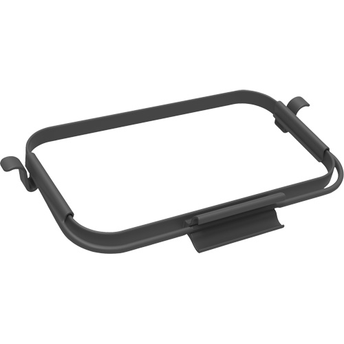 Ensemble de support pour sac &agrave; d&eacute;chets HyGo WestPier