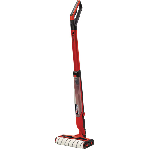 Vadrouille humide motoris&eacute;e CLEANEXXO sans fil 18 V (outil seulement), Nettoyant WestPier