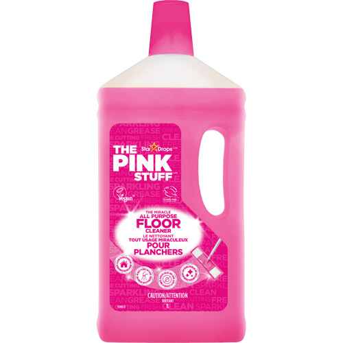 All-Purpose Floor Cleaner, 1 L, Bottle WestPier