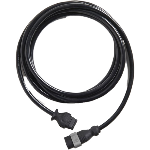 10' 120V Cable Extender for HeatTrak PRO Industrial Mats WestPier