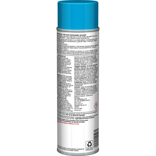 Pro Line Fabric Cleaner with Inverted Spray WestPier