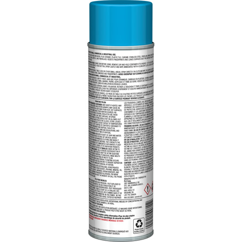 Pro Line Furniture Polish with Lemon Oil, 19 oz., Aerosol Can WestPier