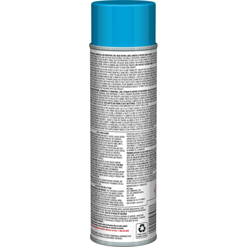 Industrial Strength Grill & Oven Cleaner, 20 oz., Aerosol Can WestPier