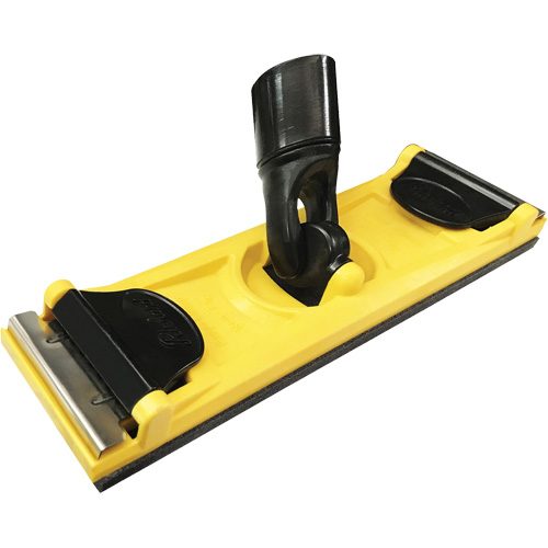 9"  x 3-1/4" Pole Sander Easy Clamp WestPier