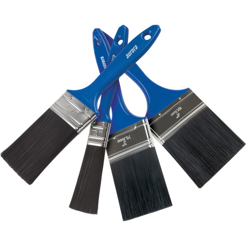 Ensemble de pinceaux s&eacute;rie AP100, 4 morceaux WestPier