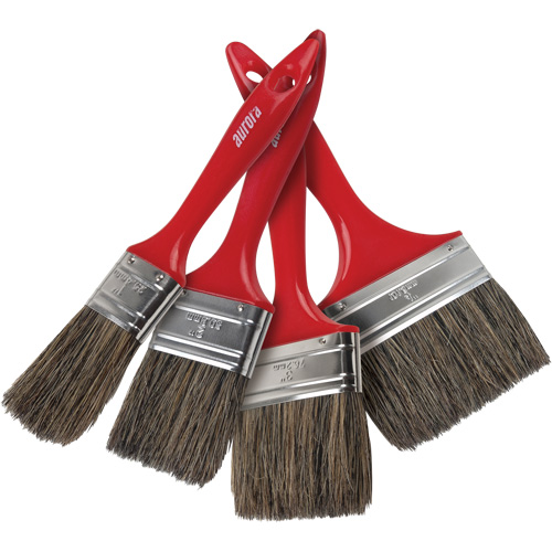 AP300 Series Paint Brush Set, 4 Pieces WestPier