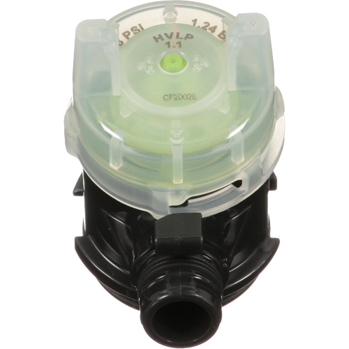 Performance Pressure HVLP Atomizing Head Refill WestPier