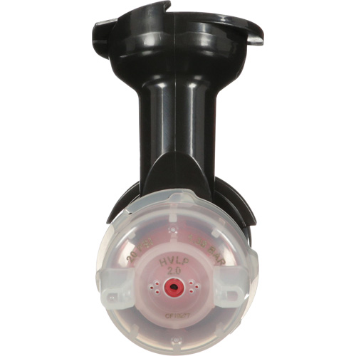 Performance Gravity HVLP Atomizing Head Refill Kit WestPier