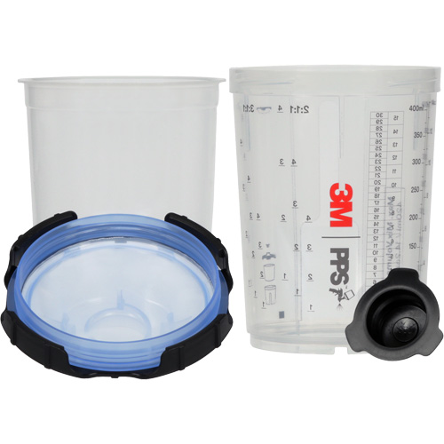 PPS Series 2.0 Midi Cup System Kit WestPier